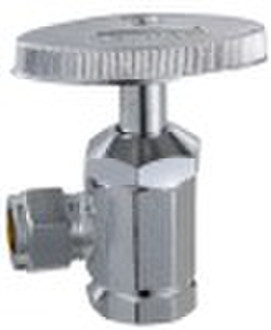 ST-3013 zinc angle valve