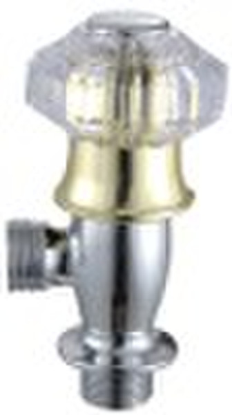 ST-3001 quick opening angle valve