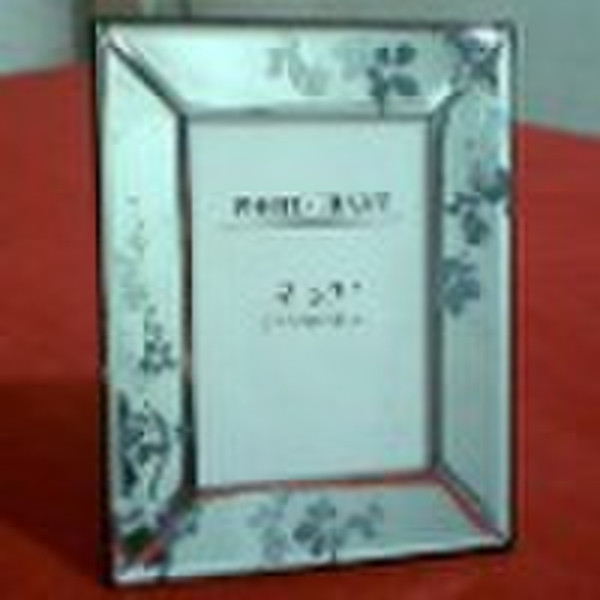 photo frame glass