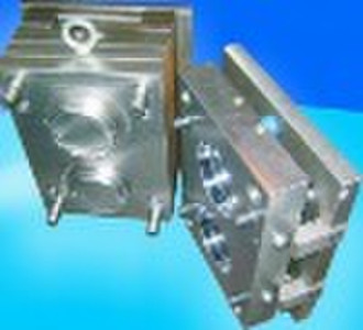 plastic mould