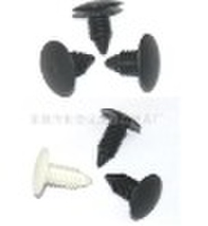injection plastic screw