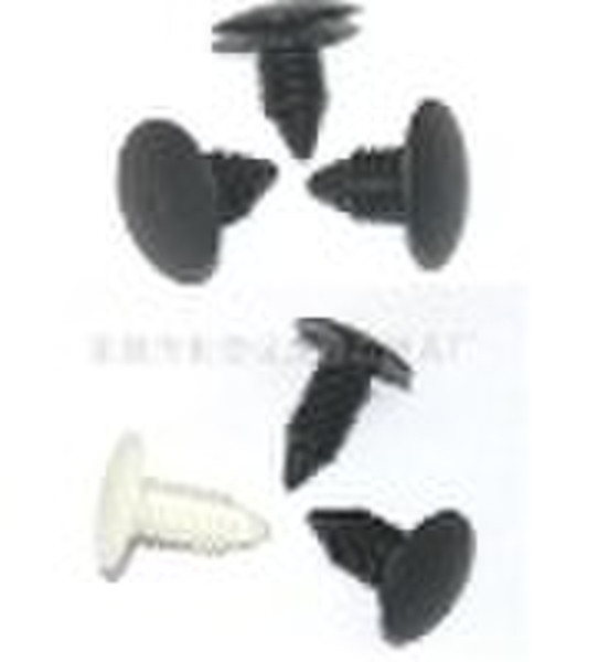injection plastic screw