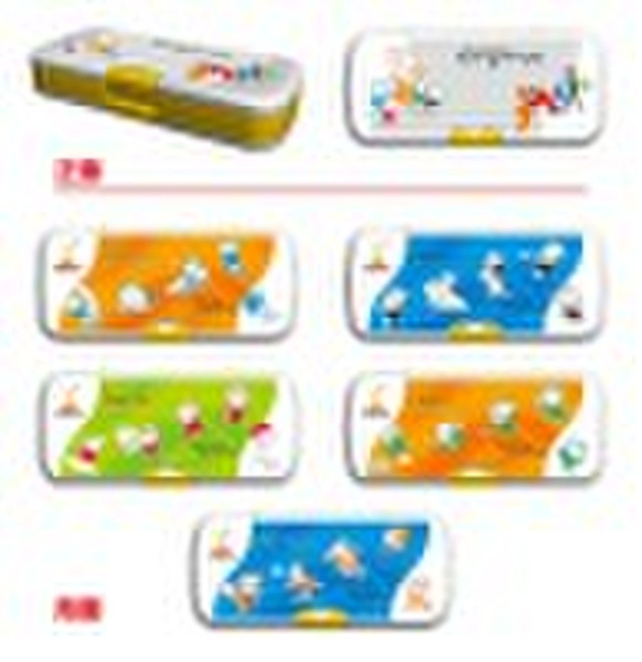 pencil case----2010 Asian Games Special Product