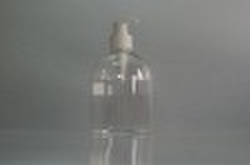 Bottle of hand sanitizer-500ML