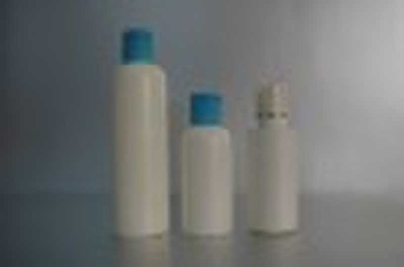 Square bottle series