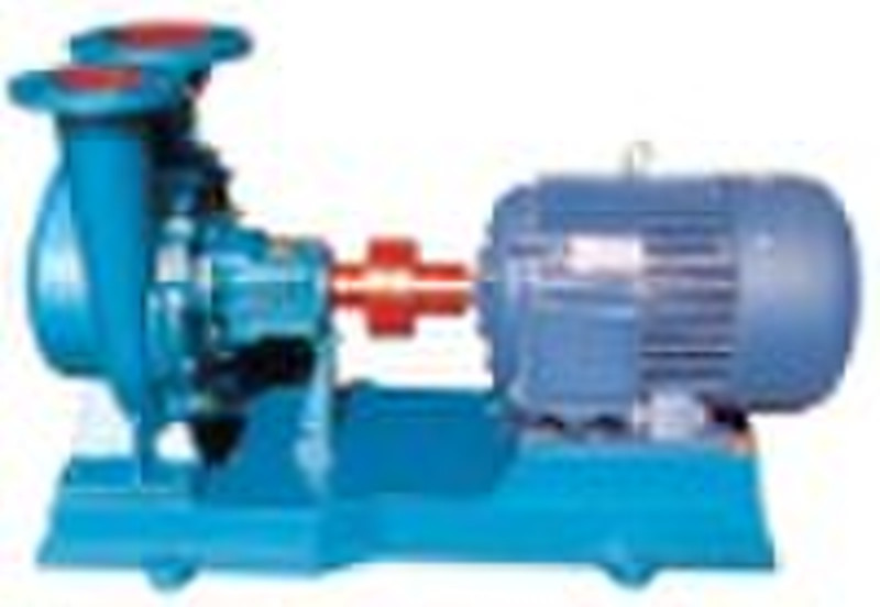 Klimaanlage Pump