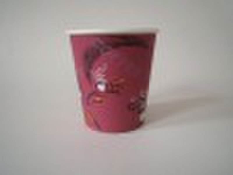 solo paper cup