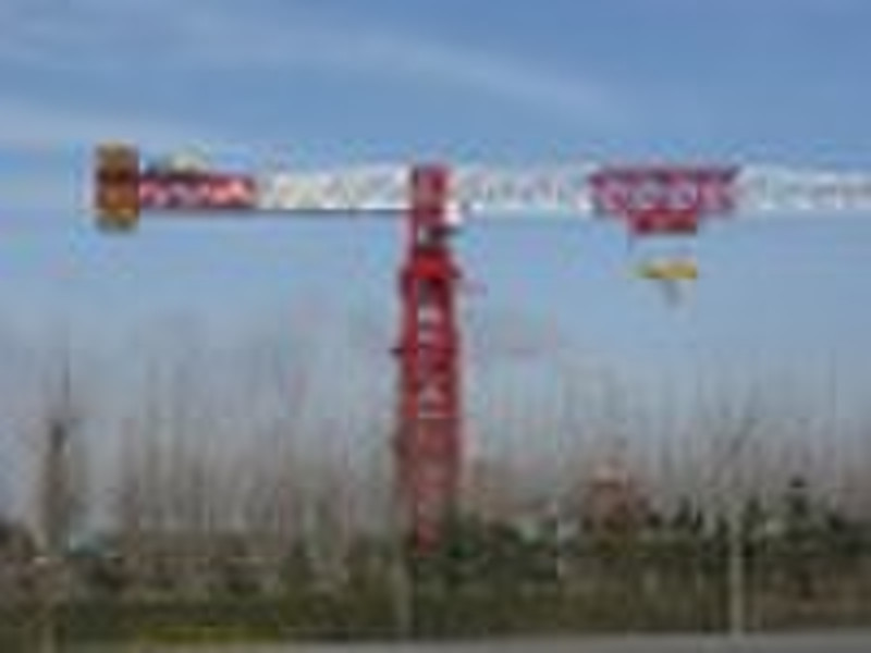 Hot selling Tower crane