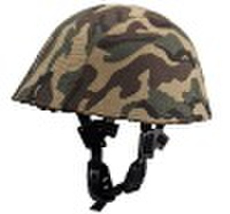 Military Camouflage Helmet