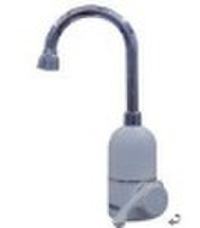 instant electric heating water tap