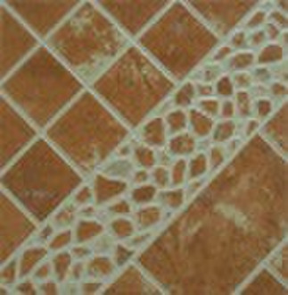 Ceramic tiles 300x300mm - F004