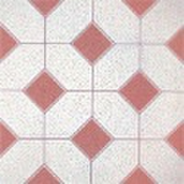 Ceramic floor tile 300x300mm--3003