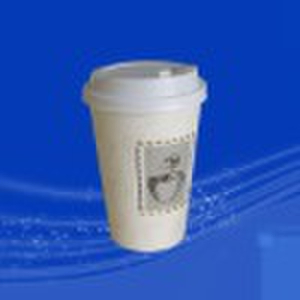 12oz coffee cup-paper cup