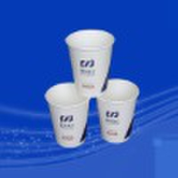 8 OZ paper cup,coffee cup