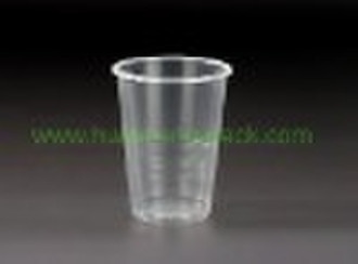 disposable PP Water cup