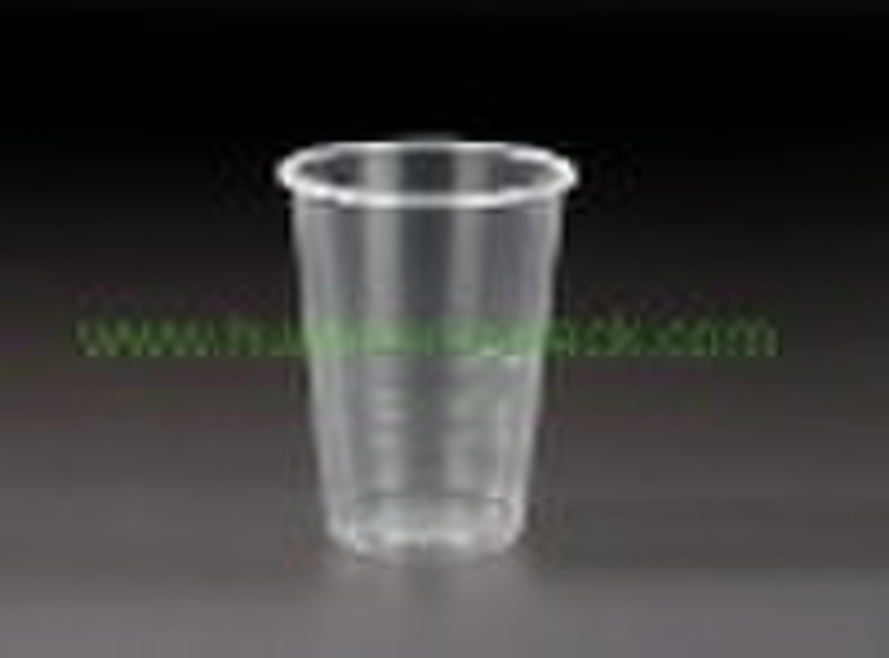 disposable PP Water cup