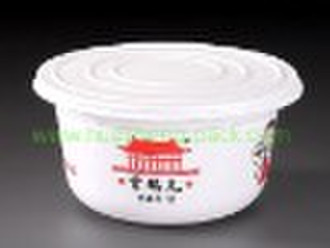 Food Packaging container