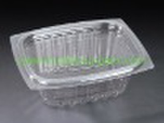 airtight blister food container