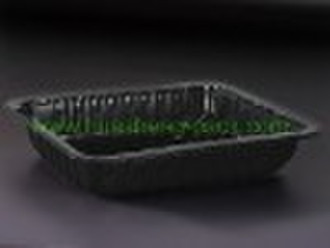 Rectangular partyTray