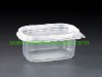 microwave food container