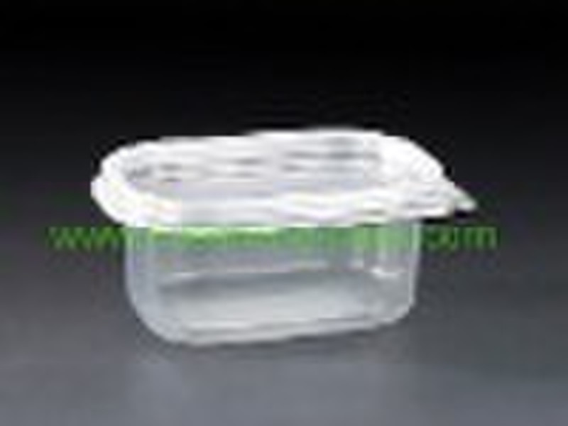 microwave food container