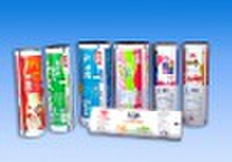 milk packaging film