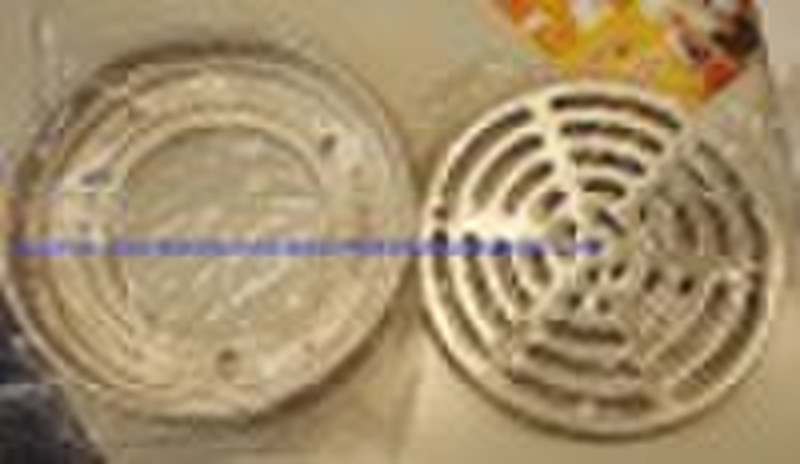 Stainless Steel Floor Drain