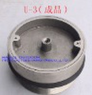 U-3 cast iron part