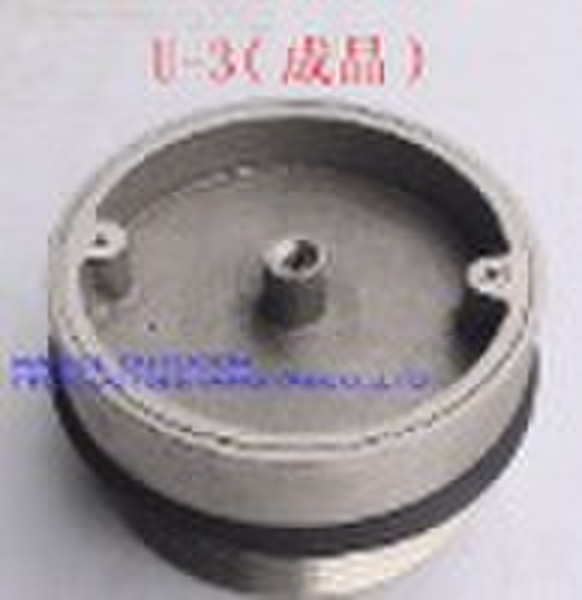 U-3 cast iron part