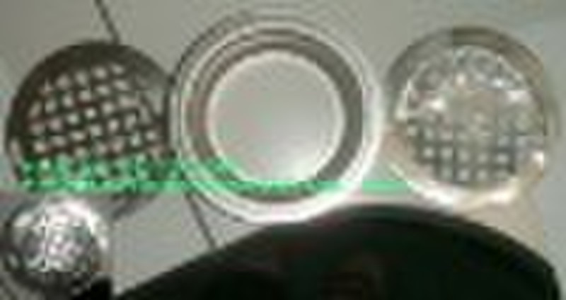 Stainless Steel Floor Drain