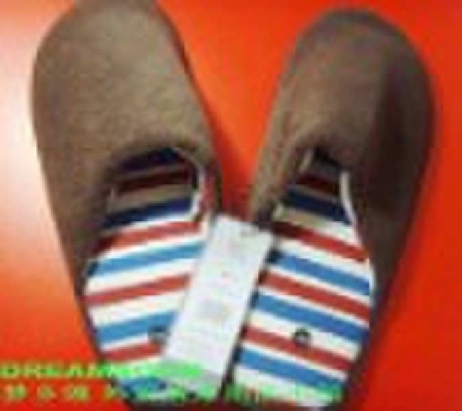 Indoor Slipper