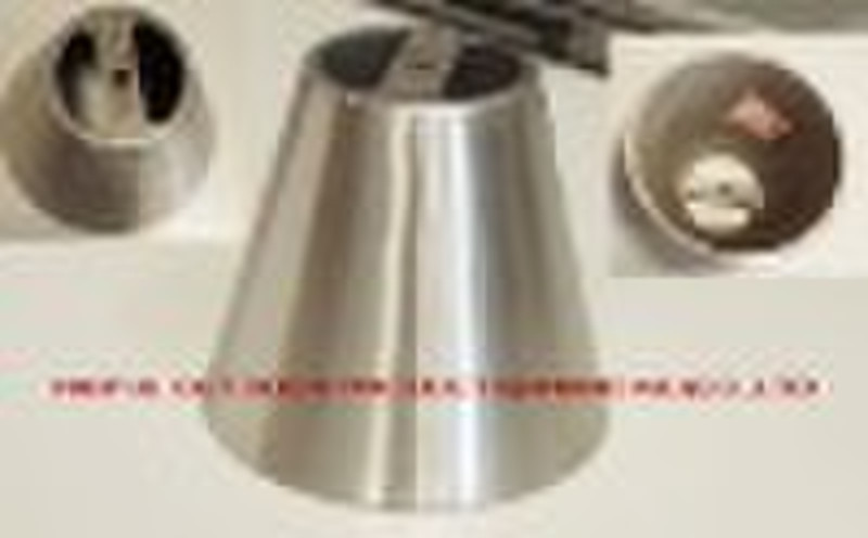 Stainless Steel Floor Drain Parts