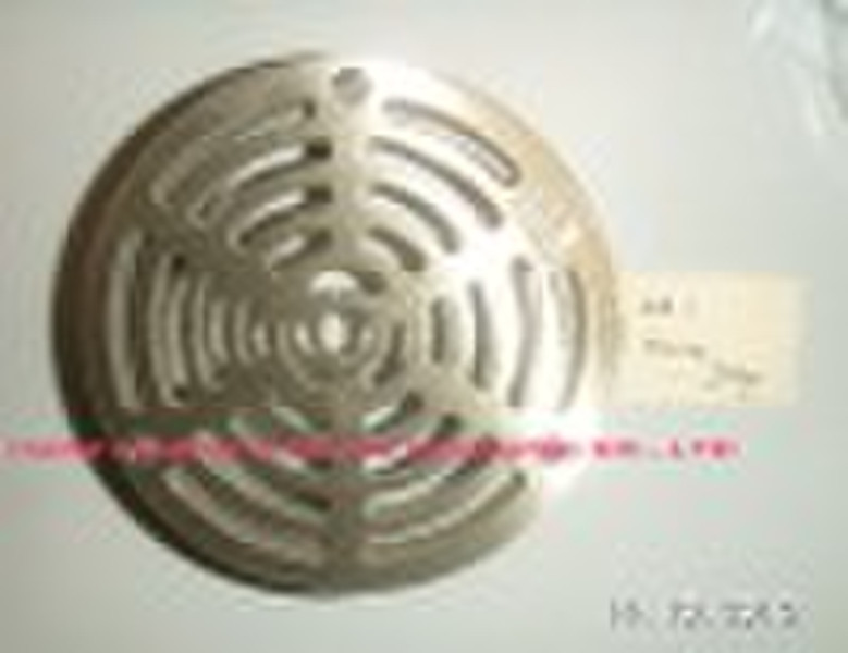 Nickle Bronze Drainage Products