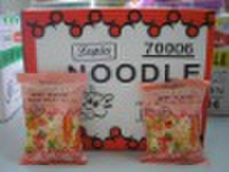 LOGIA 40g Ramen Noodles - hot beef