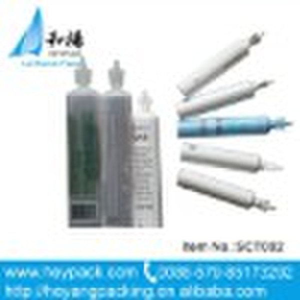 multi sizes cosmetic tube