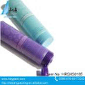 30ml/100ml oval shaped plastic tube