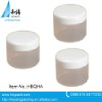 100ml quality cream bottle packaging