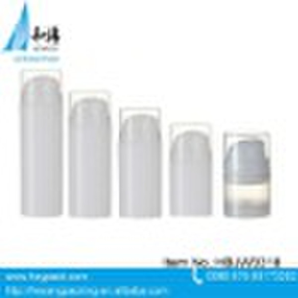 30ml airless bottle