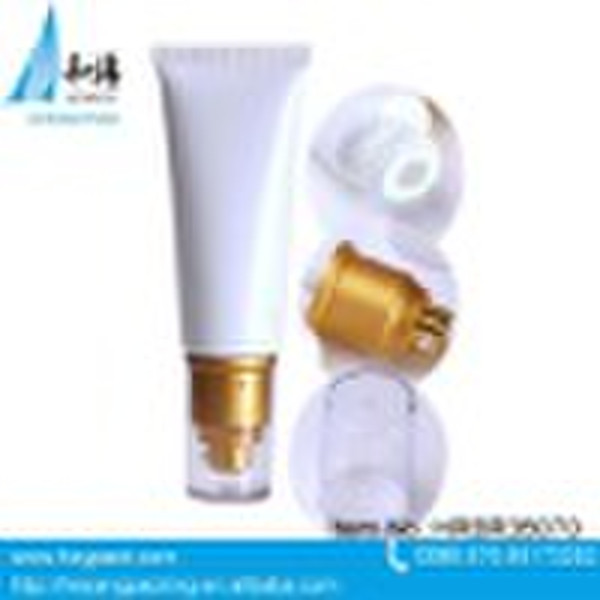Dia 35mm airless pump tube