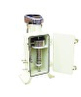 GQ / GF Series Lab Separation System Separator