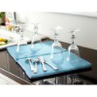 Dish Drying Mat