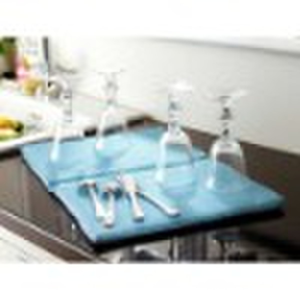 Dish Drying Mat
