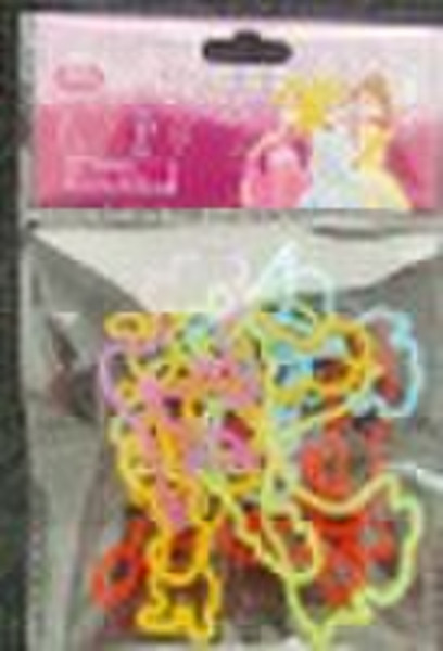 disney silly bandz