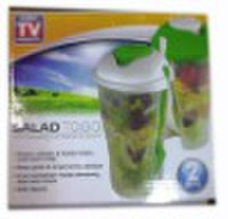 SALAD SHAKER