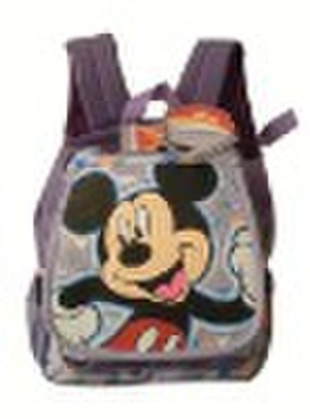 School bag- MK