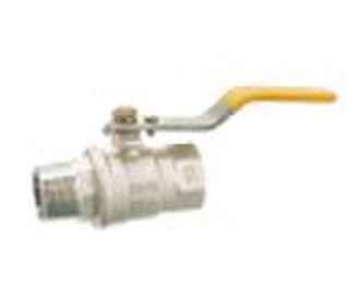 J2004 of Brass ball valve