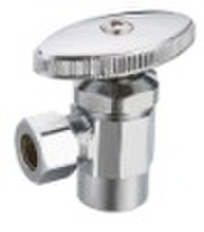 J7039 of Brass angle valve