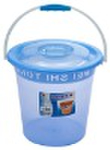Plastic Bucket 14L