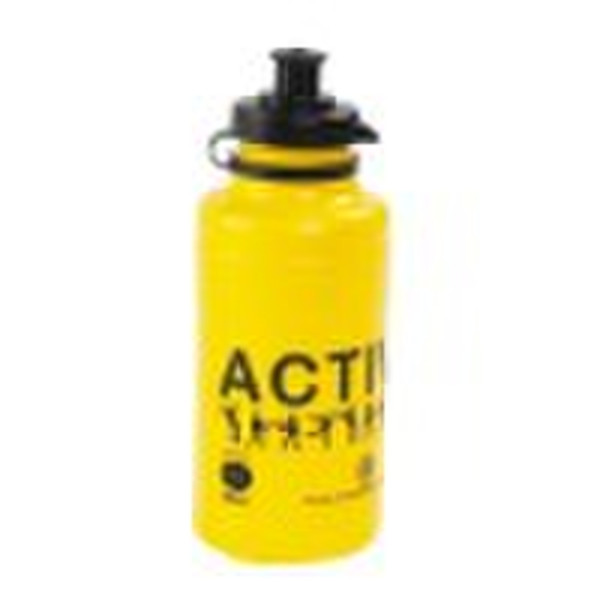 Fashion Plastic Water Bottles