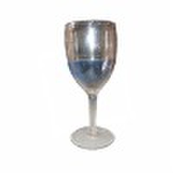 Elegant Plastic Wine Cup